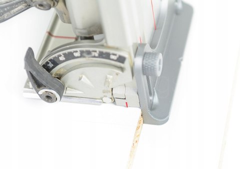 Przykładnica LamelMate™ 2.0 do lamelownicy Makita PJ7000 DPJ180Z