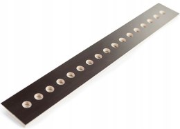 RO32 SpeedRow JIG do rzędu otworów w systemie 32 586x74x15Ø17 SKL