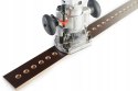 RO32 SpeedRow JIG do rzędu otworów w systemie 32 586x74x15Ø17 SKL RO32 SpeedRow JIG do rzędu otworów w systemie 32 586x74x15Ø17 SKL