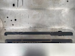 Wkładka Insert do pilarki formatowej Felder KF500 KF 500 90/45 stopni