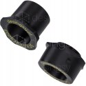 Zestaw adapterów do połączenia DeWalt DXVCS003 i odkurzacza Starmix wężami