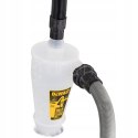 Zestaw adapterów do połączenia DeWalt DXVCS003 i odkurzacza Starmix wężami