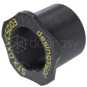 Zestaw adapterów do połączenia DeWalt DXVCS003 i odkurzacza Starmix wężami