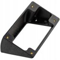 Adapter 45° do montażu pod kątem stacji HIKVISION DS-KV8113 DS-KABV8113 Lewy 45