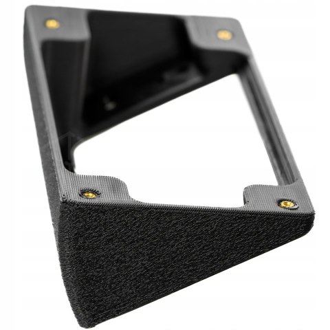 Adapter 45° do montażu pod kątem stacji HIKVISION DS-KV8113 DS-KABV8113 Lewy 45