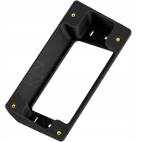 Adapter 45° do montażu pod kątem stacji HIKVISION DS-KV8113 DS-KABV8113 Lewy 45