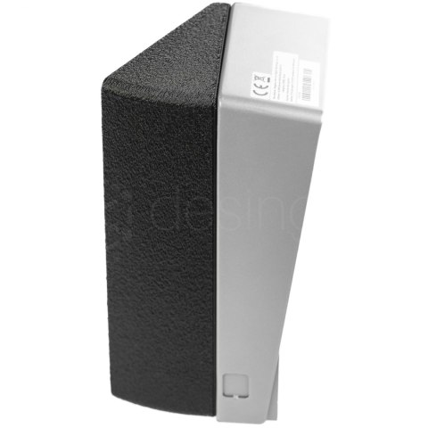 Adapter 45° do montażu pod kątem stacji HIKVISION DS-KV8113 DS-KABV8113 Lewy 45