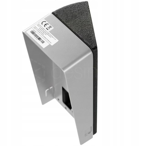 Adapter 45° do montażu pod kątem stacji HIKVISION DS-KV8113 DS-KABV8113 Lewy 45