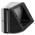 Adapter 45° do montażu pod kątem stacji HIKVISION DS-KV8113 DS-KABV8113 Lewy 45