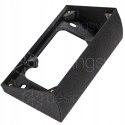 ZWĘŻANY Adapter montażu pod kątem do stacji HIKVISION DS-KV8113-WME1(C) Lewy Prawy SŁUPEK 80