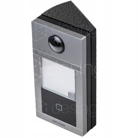 ZWĘŻANY Adapter montażu pod kątem do stacji HIKVISION DS-KV8113-WME1(C) Lewy Prawy SŁUPEK 80