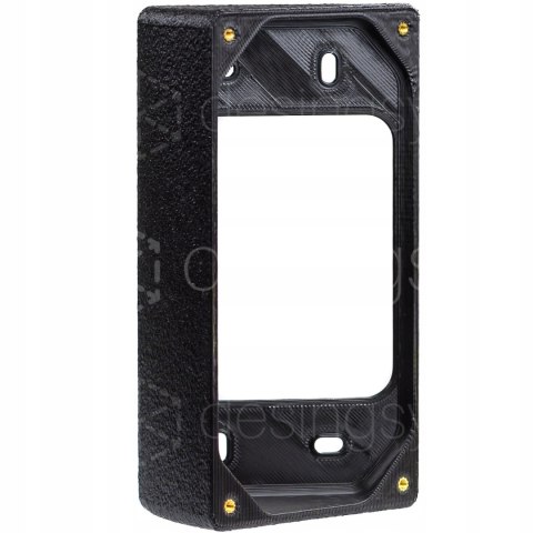 Adapter montażu pod kątem do stacji bramowej Dahua DH IP VTO3211D-P Lewa 30