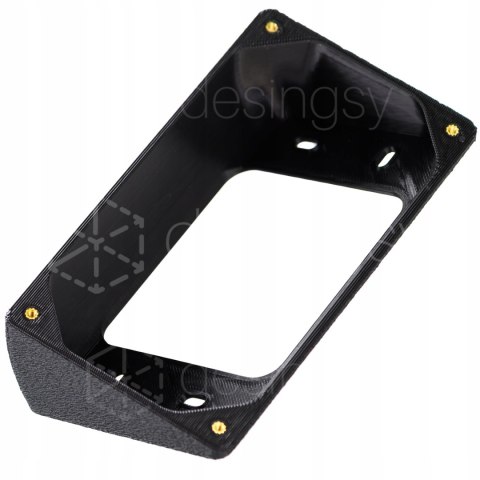 Adapter montażu pod kątem do stacji bramowej Dahua DH IP VTO3211D-P Lewa 30