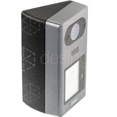 Adapter montażu pod kątem do stacji bramowej Dahua DH IP VTO3211D-P Lewa 30