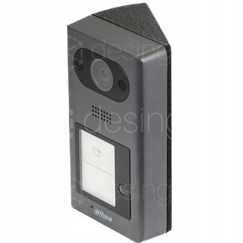 Adapter montażu pod kątem do stacji bramowej Dahua DH IP VTO3211D-P Lewa 30