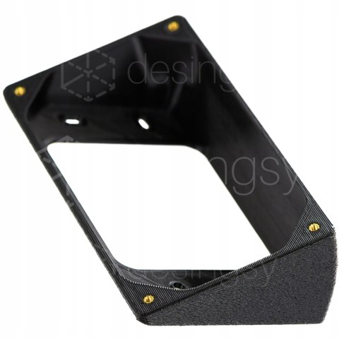 Adapter montażu pod kątem do stacji bramowej Dahua DH IP VTO3211D-P Prawa30