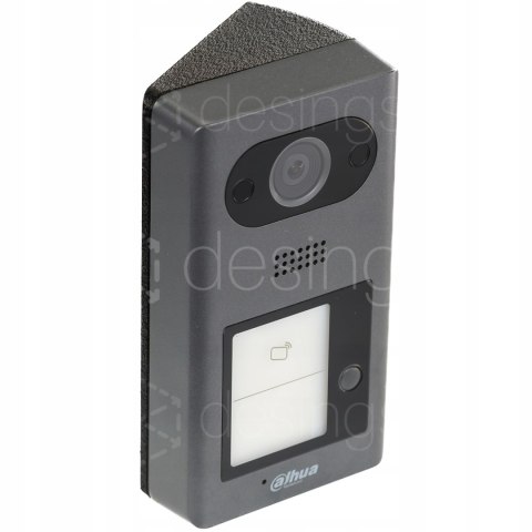 Adapter montażu pod kątem do stacji bramowej Dahua DH IP VTO3211D-P Prawa30