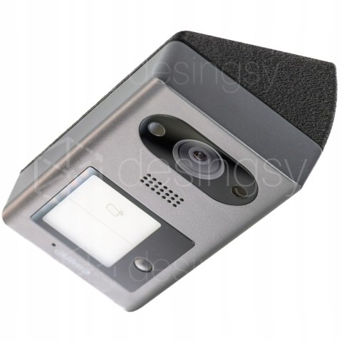 Adapter montażu pod kątem do stacji bramowej Dahua DH IP VTO3211D-P Prawa30