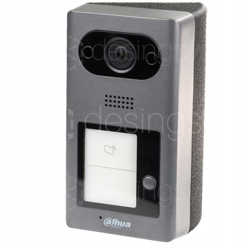 Adapter montażu pod kątem do stacji bramowej Dahua DH IP VTO3211D-P Prawa30