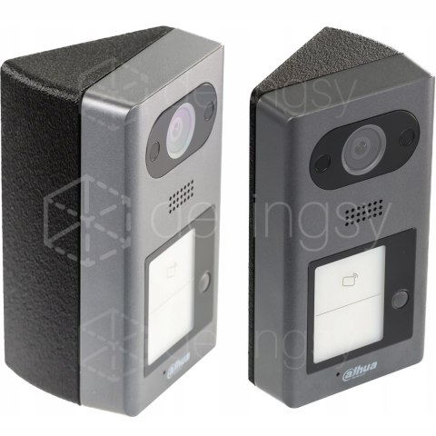 Adapter montażu pod kątem do stacji bramowej Dahua DH IP VTO3211D-P Prawa30