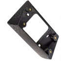Adapter montażu pod kątem pasuje do stacji bramowej VIDOS 2IP S200 Lewa 30