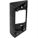 Adapter montażu pod kątem pasuje do stacji bramowej VIDOS 2IP S200 Lewa 30