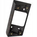 Adapter montażu pod kątem pasuje do stacji bramowej VIDOS 2IP S200 Lewa 30