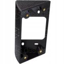 Adapter montażu pod kątem pasuje do stacji bramowej VIDOS 2IP S200 Lewa 30