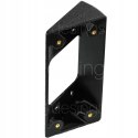Adapter montażu pod kątem pasuje do stacji bramowej VIDOS 2IP S200 Prawa 30