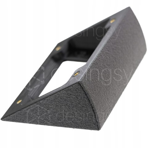 Adapter montażu pod kątem stacji HIKVISION DS-KV8103Y DS-KABV8103 Prawy 45