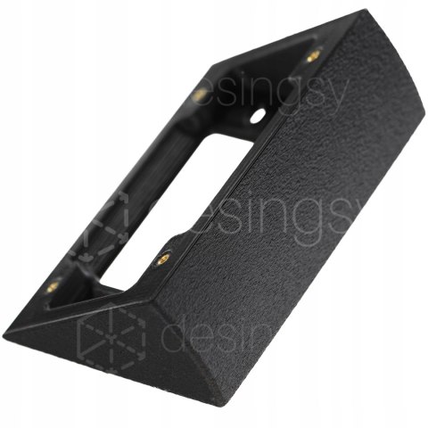 Adapter montażu pod kątem stacji HIKVISION DS-KV8103Y DS-KABV8103 Prawy 45