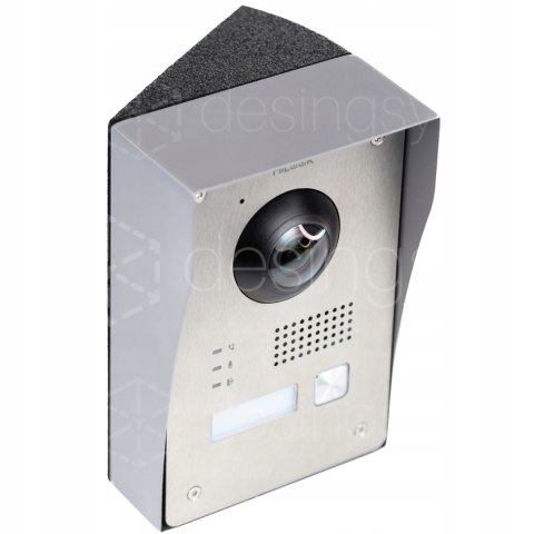 Adapter montażu pod kątem stacji HIKVISION DS-KV8103Y DS-KABV8103 Prawy 45