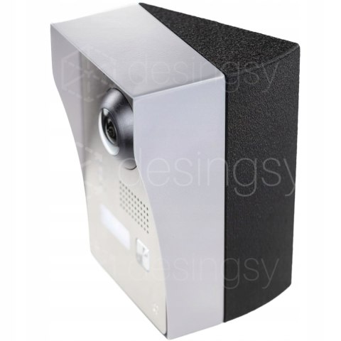 Adapter montażu pod kątem stacji HIKVISION DS-KV8103Y DS-KABV8103 Prawy 45