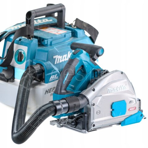 Adapter odsysania do Makita SP001G DVC750 Odkurzacz Zagłębiarka Aku