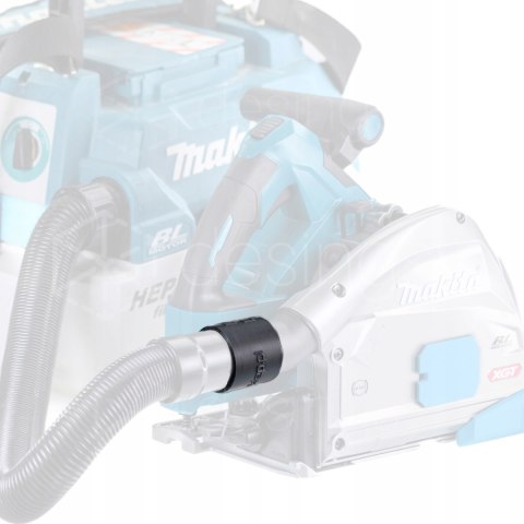 Adapter odsysania do Makita SP001G DVC750 Odkurzacz Zagłębiarka Aku