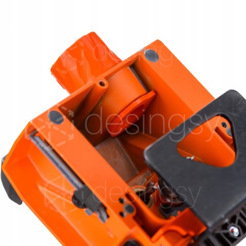 Adapter pasujący do matrycy Blum Ecodrill i wąż Festool Cleantec NIE wypada