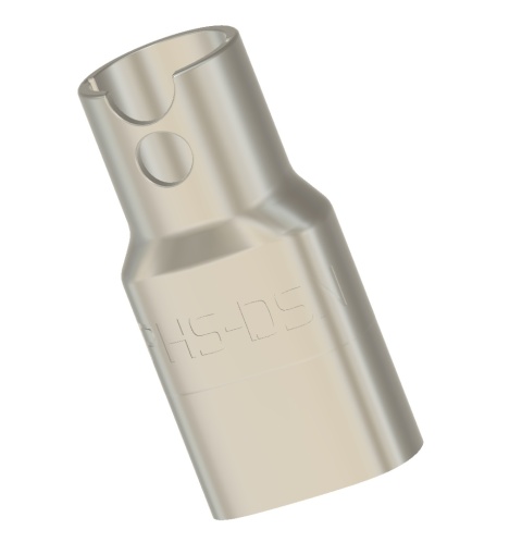 Adapter przejściówka pasująca do Philips Speedpro oraz do Dyson