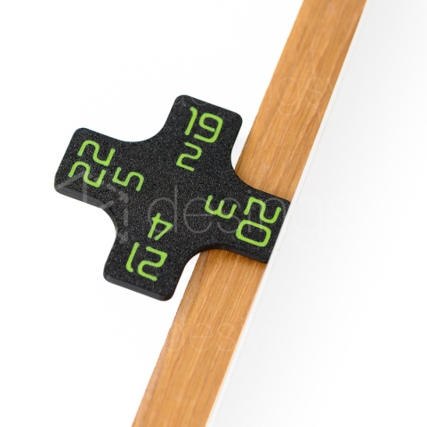 Dystans do regulacji maskownic paneli BLENDOMETR