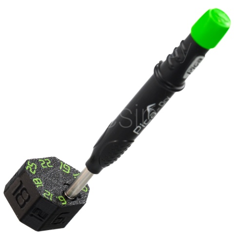 Kostka do trasowania 6-25 Offset 6,9,12,15,18,19,22,25 Pica Lyra Meec