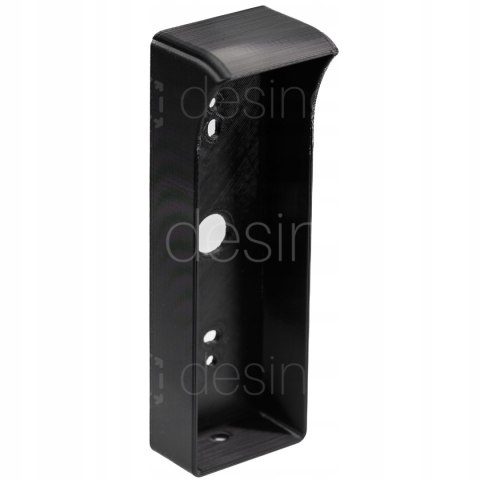 Osłona obudowa daszek ochronny montażowy do zamku szyfrowego ORNO OR-ZS-830