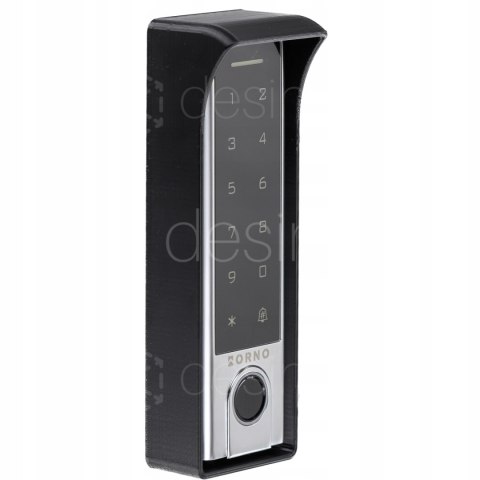 Osłona obudowa daszek ochronny montażowy do zamku szyfrowego ORNO OR-ZS-830