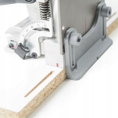 Przykładnica wyższa LamelMate™ do lamelownicy DeWalt DW682K DW682