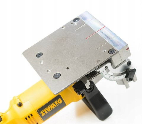 Przykładnica wyższa LamelMate™ do lamelownicy DeWalt DW682K DW682