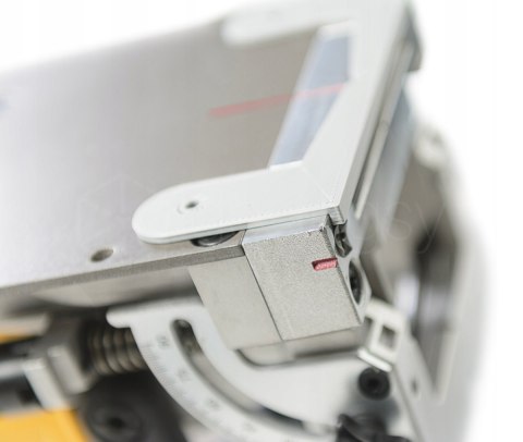 Przykładnica wyższa LamelMate™ do lamelownicy DeWalt DW682K DW682