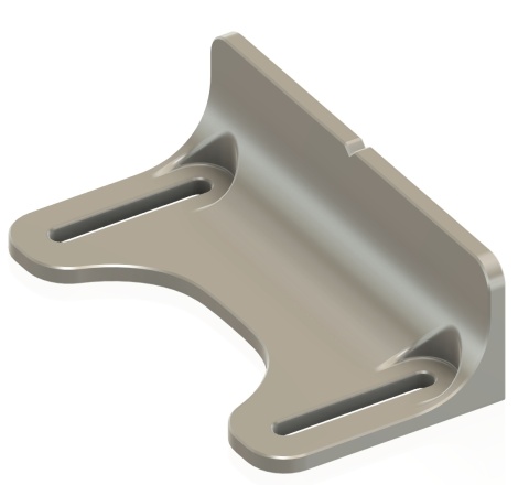 Przykładnica wyższa LamelMate™ do lamelownicy DeWalt DW682K DW682