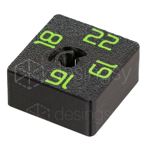 Przymiar trasowania Offset Scribe do Pica 16-22 Przymiar trasowania Offset Scribe do Pica 16-22