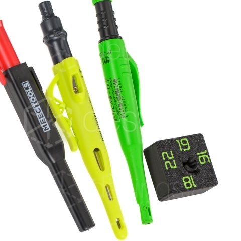 Przymiar trasowania Offset Scribe do Pica 16-22 Przymiar trasowania Offset Scribe do Pica 16-22