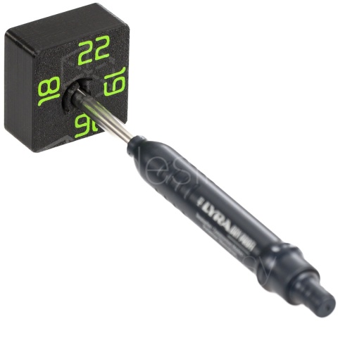 Przymiar trasowania Offset Scribe do Pica 16-22 Przymiar trasowania Offset Scribe do Pica 16-22