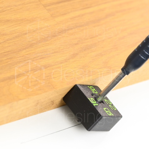 Przymiar trasowania Offset Scribe do Pica 16-22 Przymiar trasowania Offset Scribe do Pica 16-22