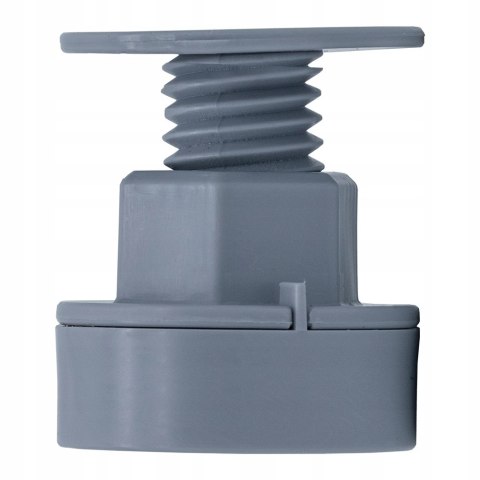 SPACE-PLUG MINI dystanse korpusów szafek 15-35mm 25szt